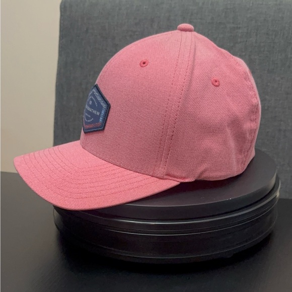 NWT Travis Mathew Fitted Cap L/XL - Picture 5 of 12